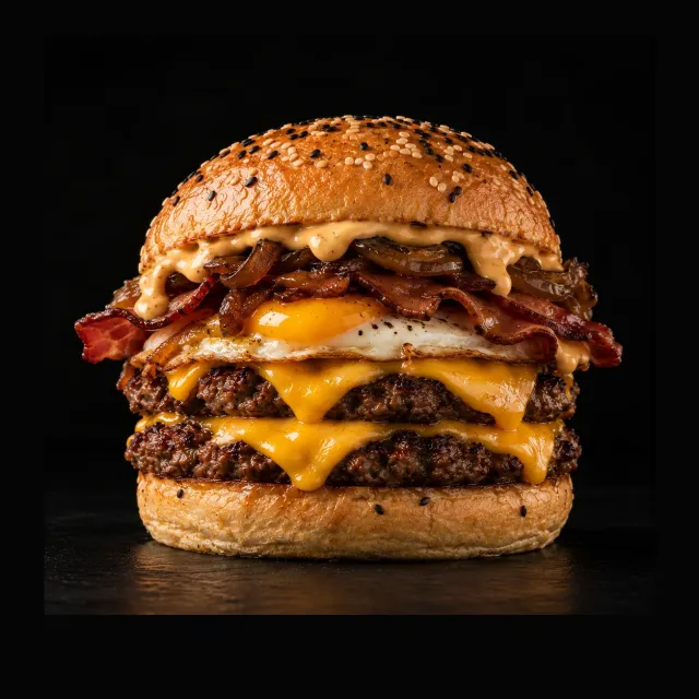 Royal Bacon