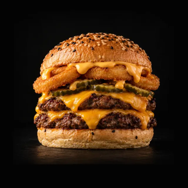 SMASH CHEESE