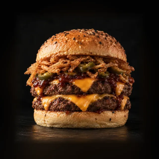 Fire Crunch