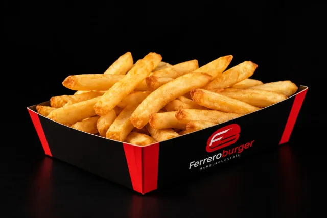 Papas Clásicas
